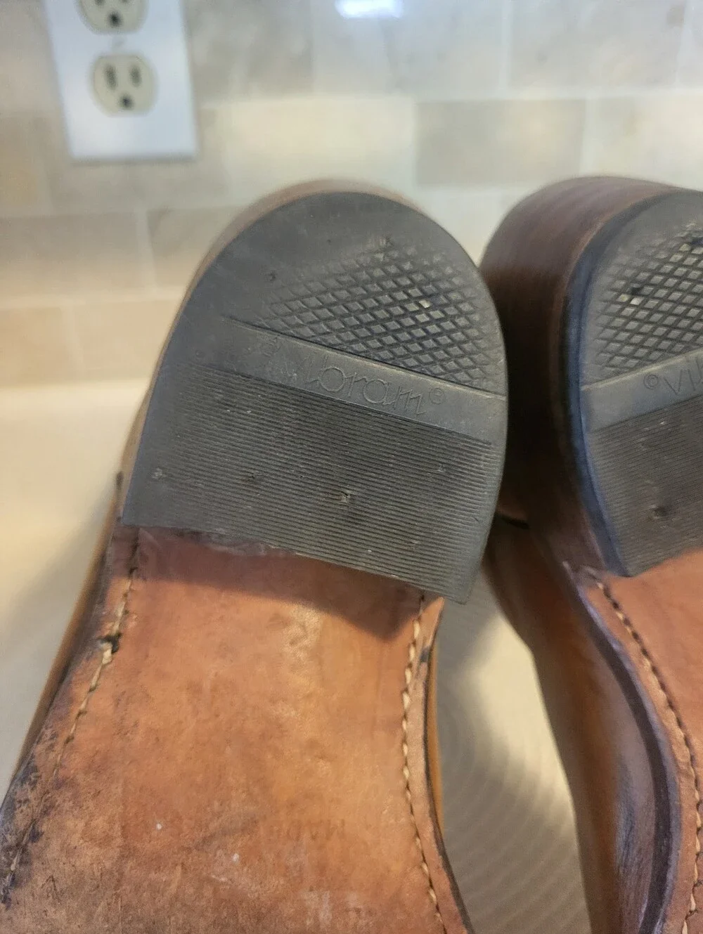 Frye step into